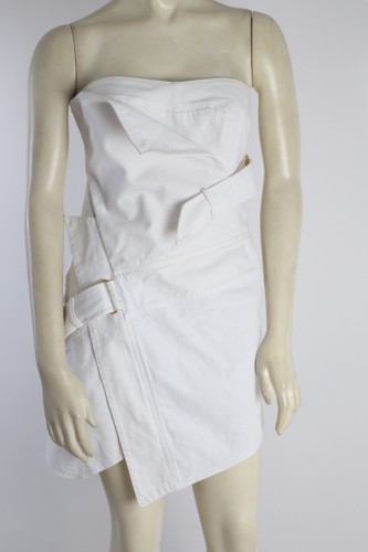 Alexandre vauthier white - alexandre,