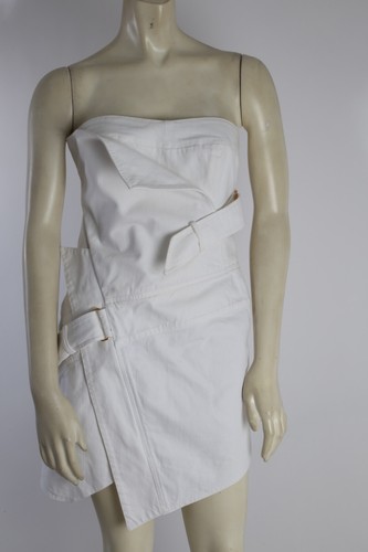 Alexandre vauthier white - vauthier,