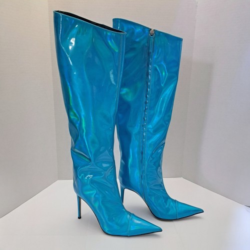 Alexandre vauthier metallic - vauthier,